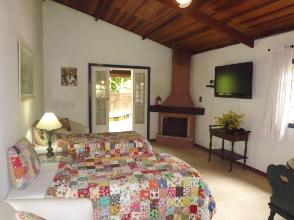 Hotel Vivenda Penedo