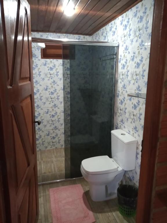  Cabana do Tapajós