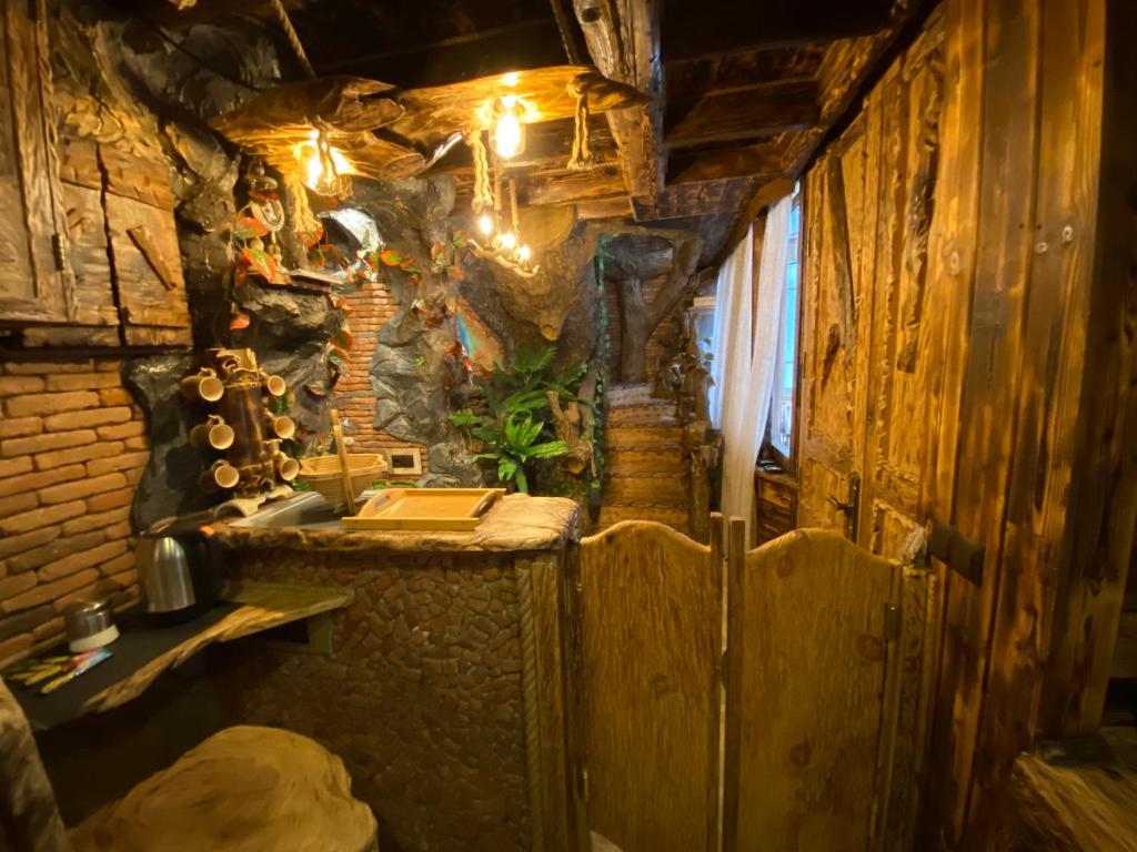 Fotografie z fotogalerie ubytování Boutique Fantasy v destinaci Tbilisi City