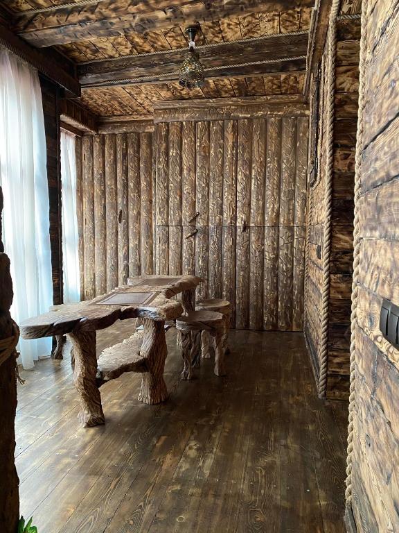 Fotografie z fotogalerie ubytování Boutique Fantasy v destinaci Tbilisi City