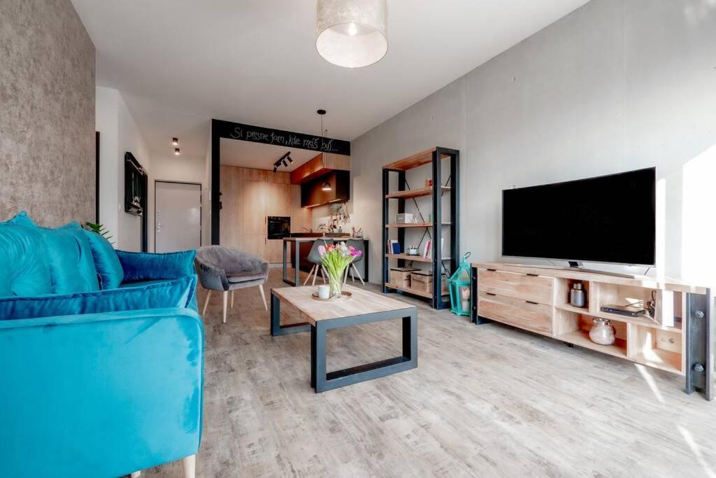 B10 Business Apartments - Apartamento De Una Habitación