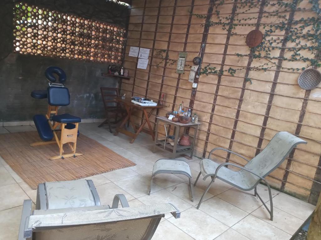  Cabana do Tapajós
