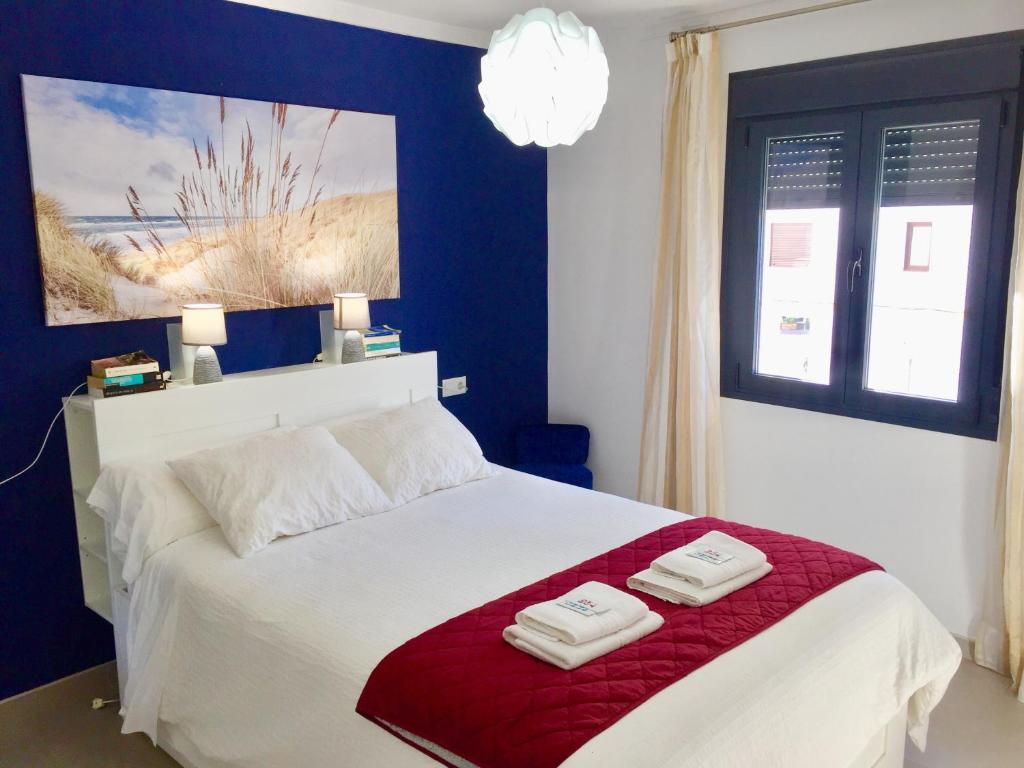 Apartamentos Villa Serali Parking Gratis - 7