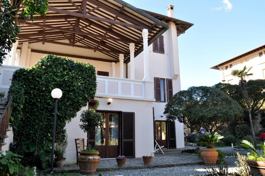 Фото Villa Salvini