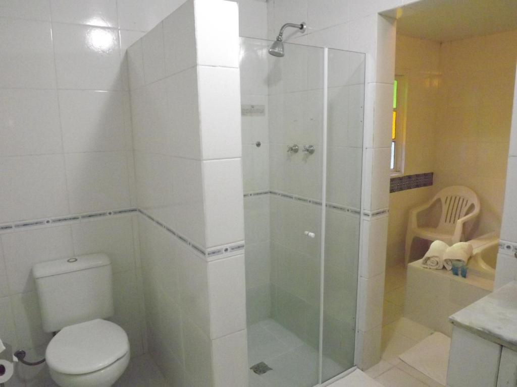 Hotel Vivenda Penedo - Chalet Con Bagno Spa