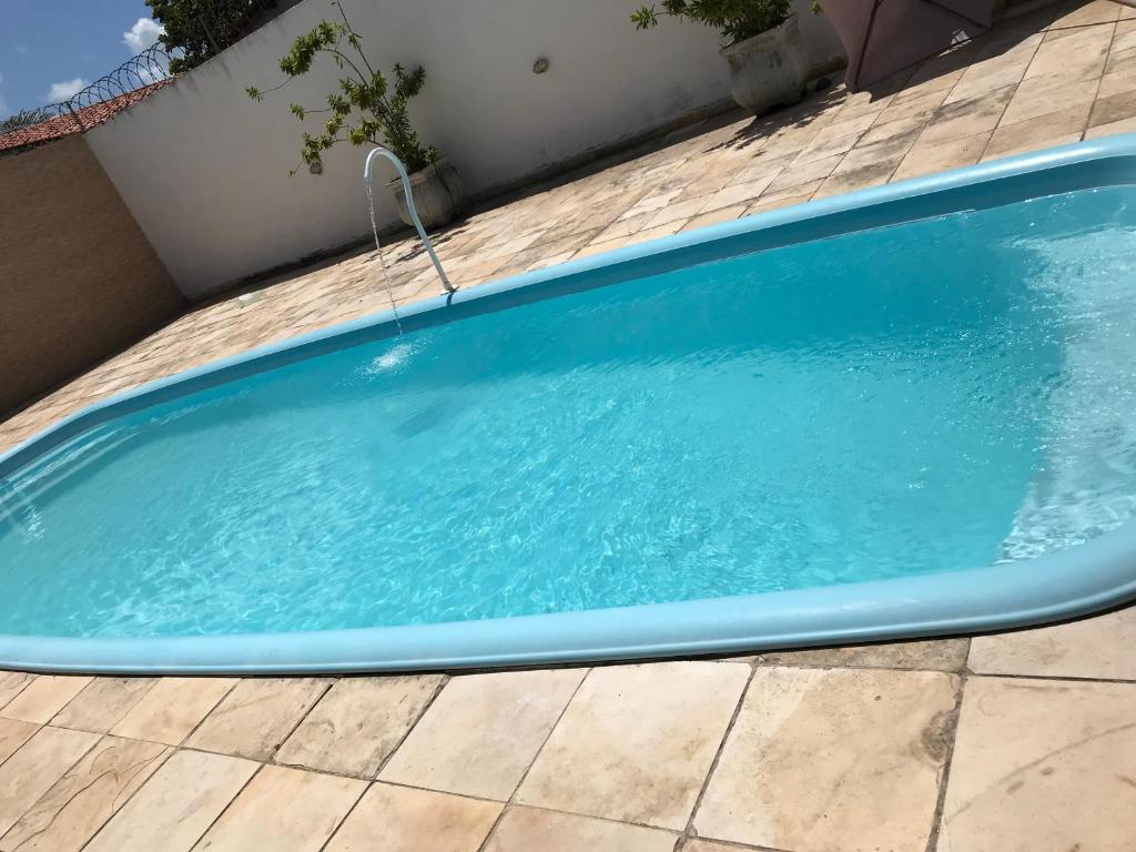  Catuama em Goiana Pe - piscina