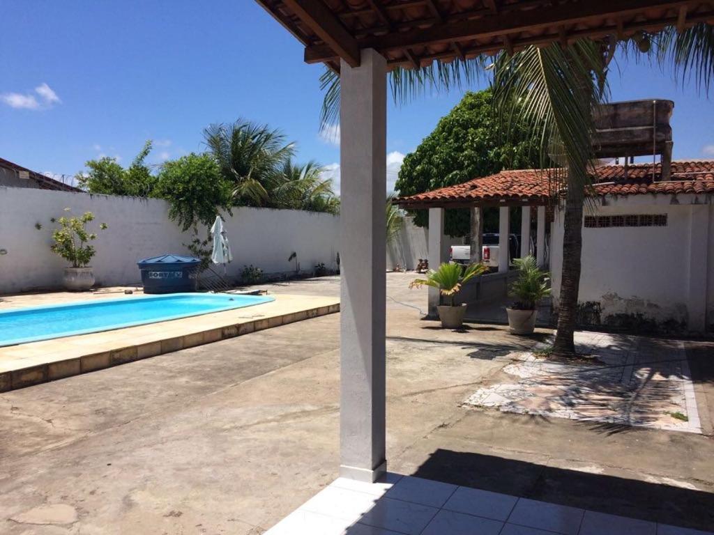  Catuama em Goiana Pe - piscina