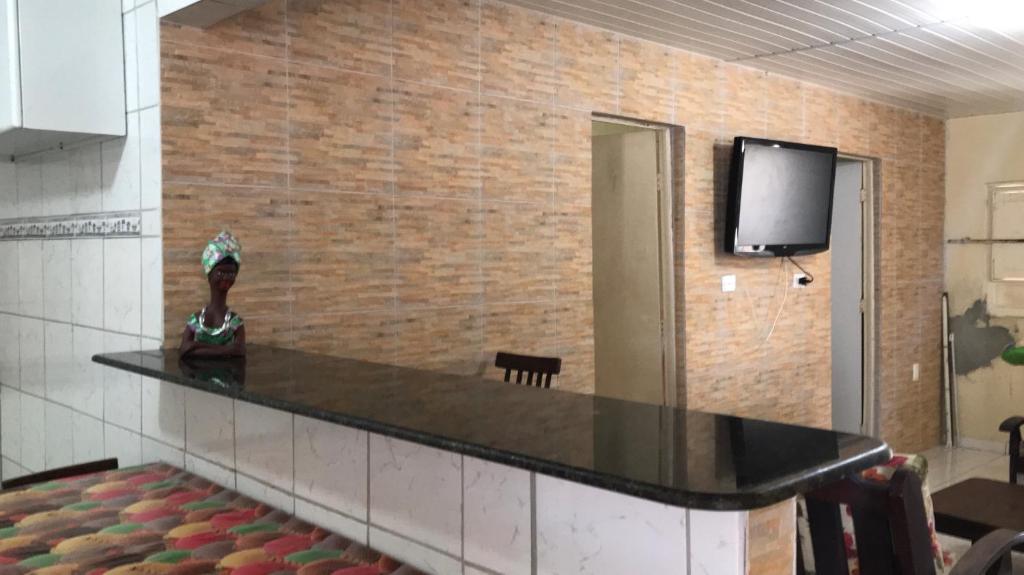  Catuama em Goiana Pe - piscina