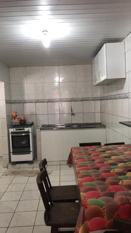  Catuama em Goiana Pe - piscina