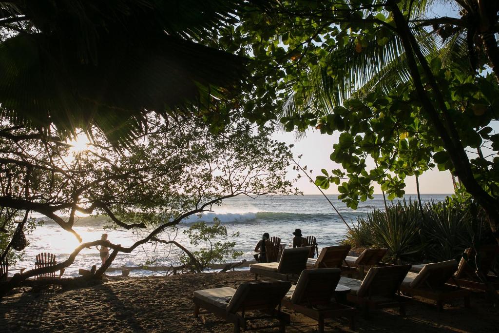 Sueño del Mar Beachfront Hotel photo