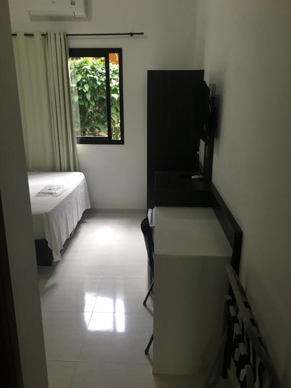 Prime Hotel Hortolândia