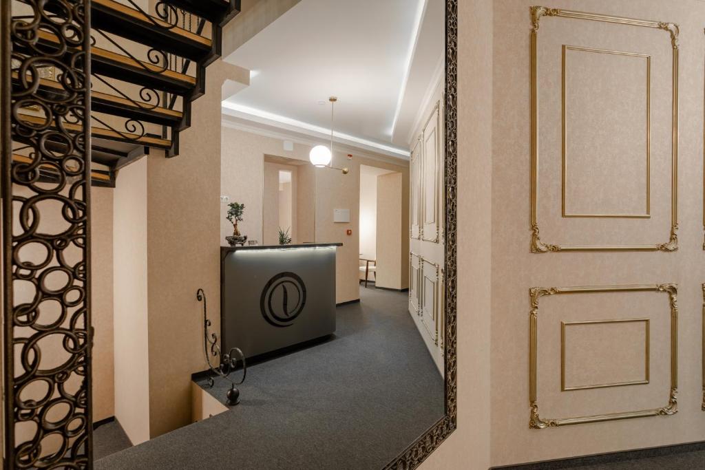 Fotografie z fotogalerie ubytování Hotel Day Inn v destinaci Tbilisi City