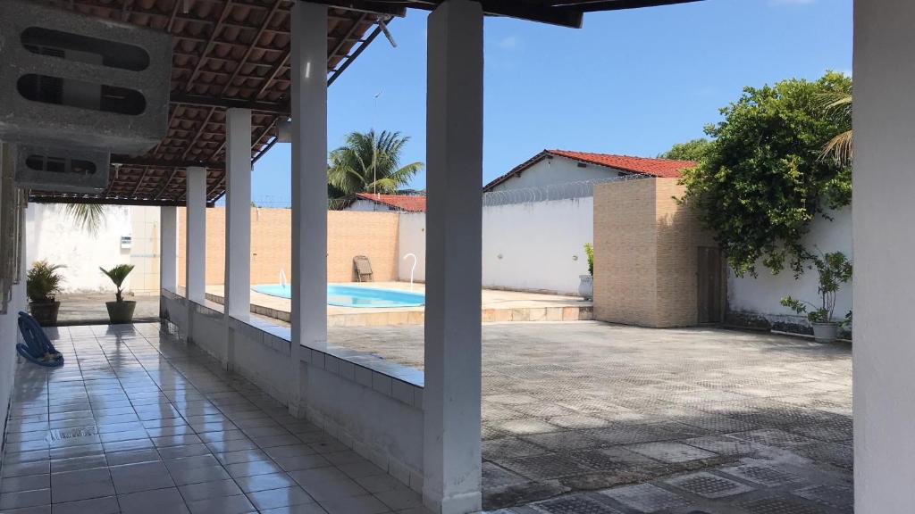  Catuama em Goiana Pe - piscina