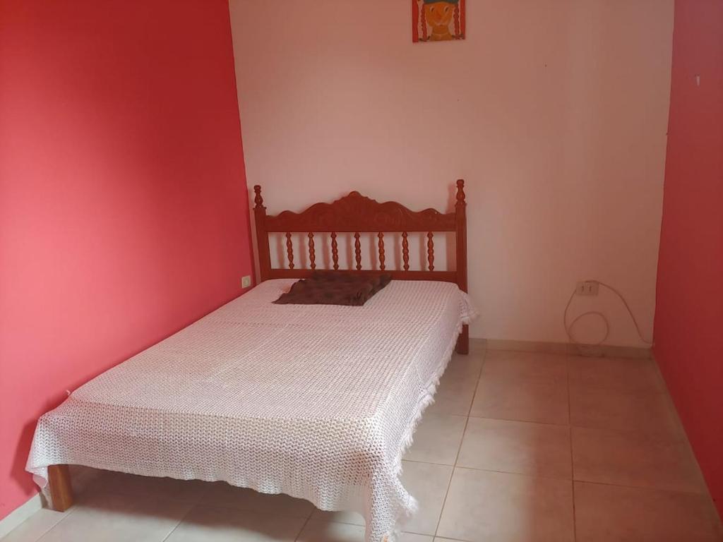  Confortável casa 2 ou 4 dorm - Praia Lagoinha - Ubatuba