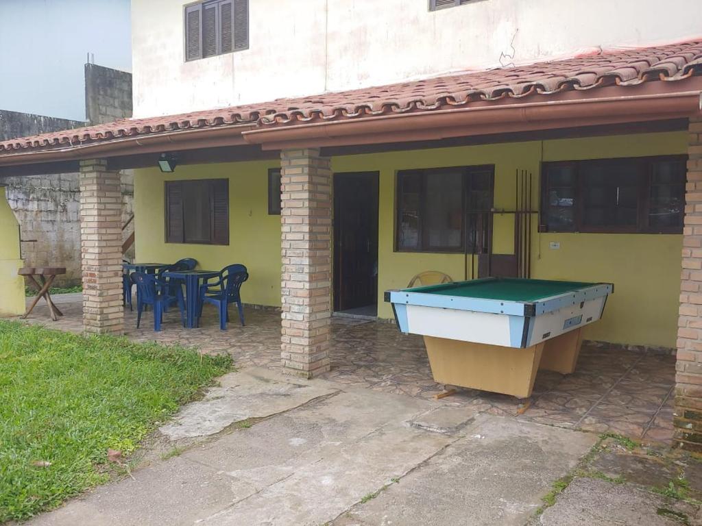  Confortável casa 2 ou 4 dorm - Praia Lagoinha - Ubatuba