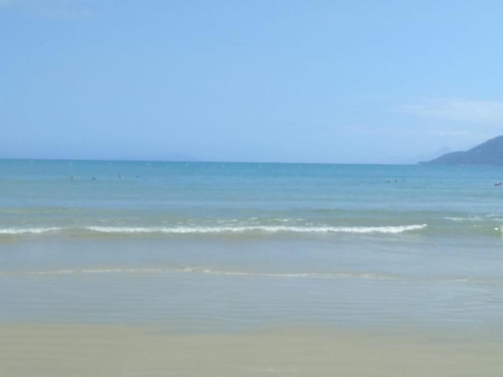  Confortável casa 2 ou 4 dorm - Praia Lagoinha - Ubatuba