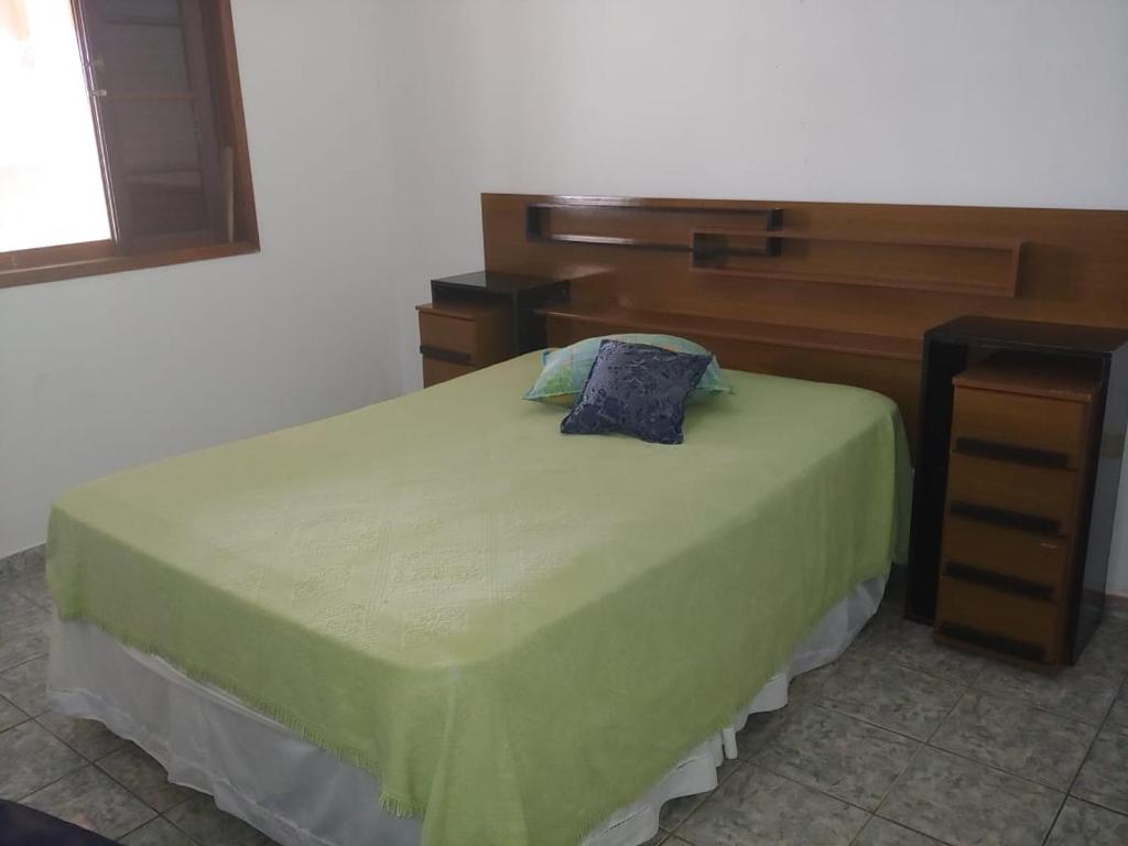  Confortável casa 2 ou 4 dorm - Praia Lagoinha - Ubatuba