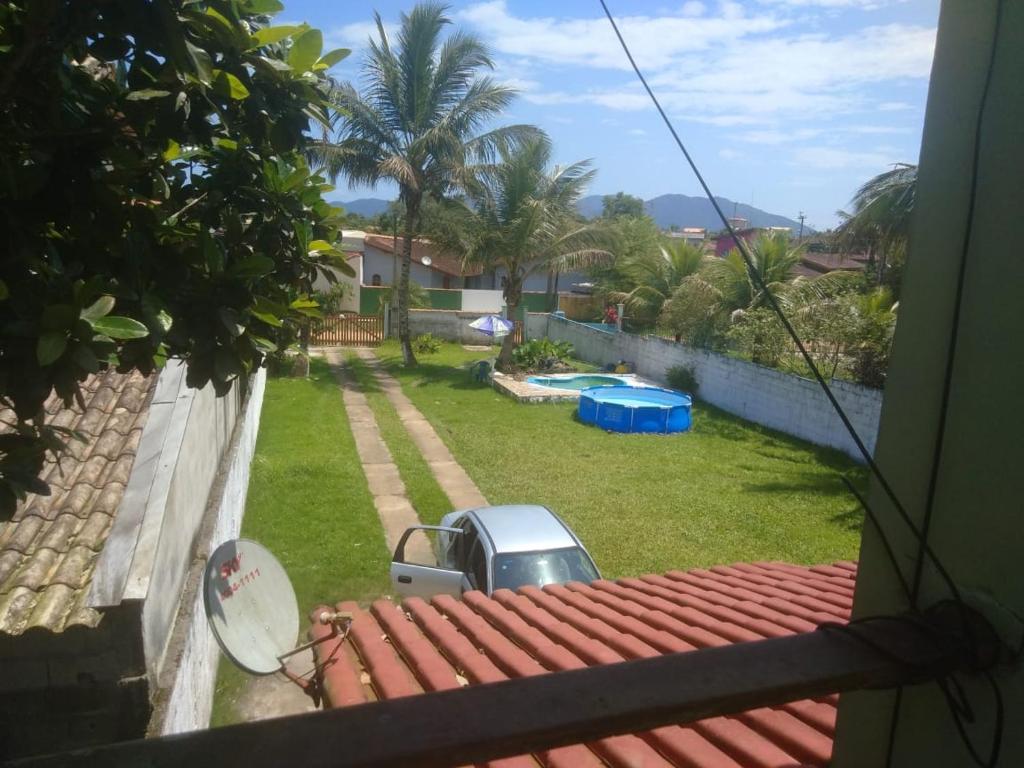  Confortável casa 2 ou 4 dorm - Praia Lagoinha - Ubatuba