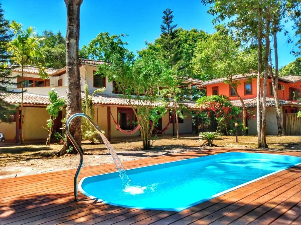  Casa Frankônia