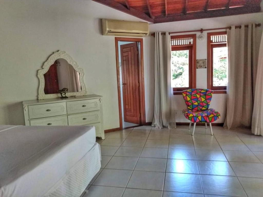  Casa Frankônia