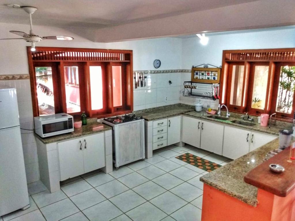  Casa Frankônia