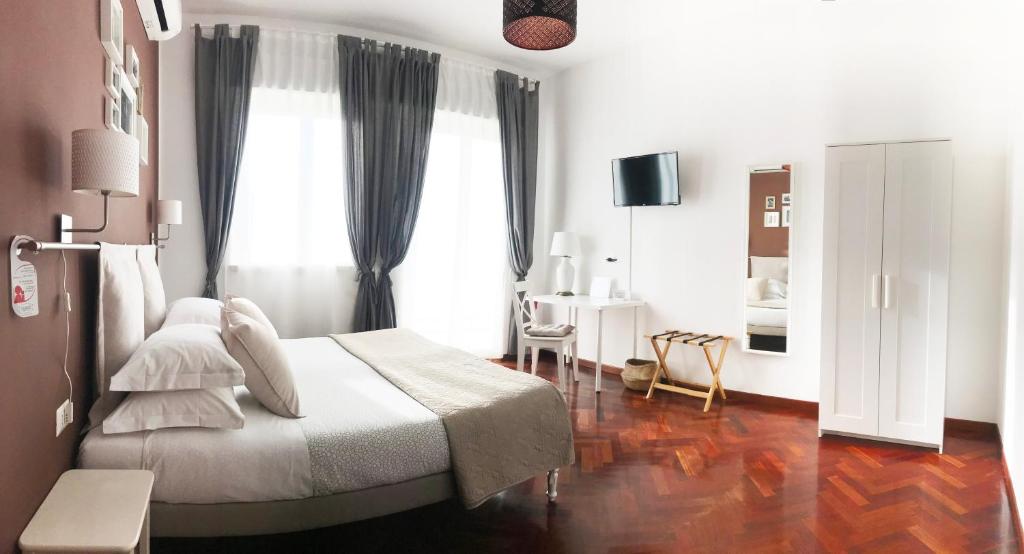 Derechos de imagen reservados por Booking.com