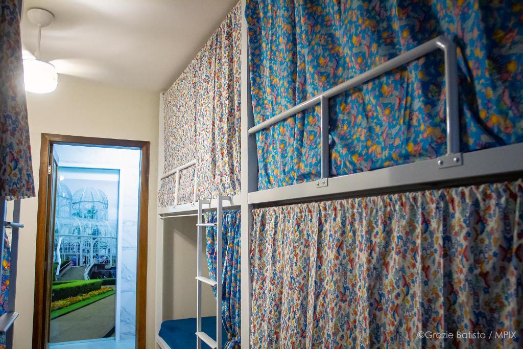  Bela Curitiba Hostel