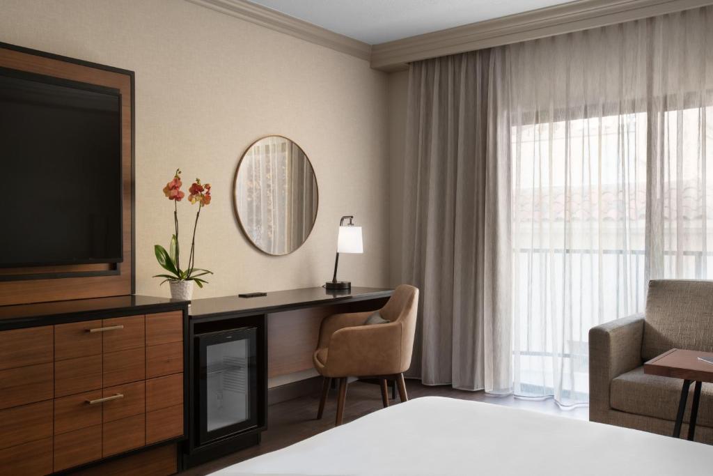 Hyatt Regency Westlake - Salle De Roi