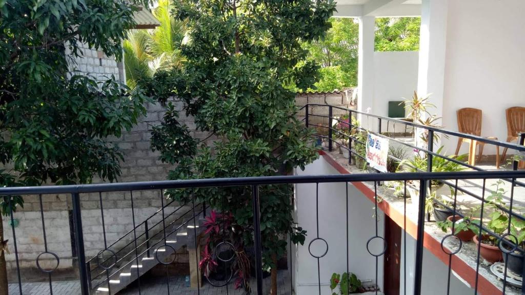 Fotografie z fotogalerie ubytování WIND BREEZE INn v destinaci Anuradhápura