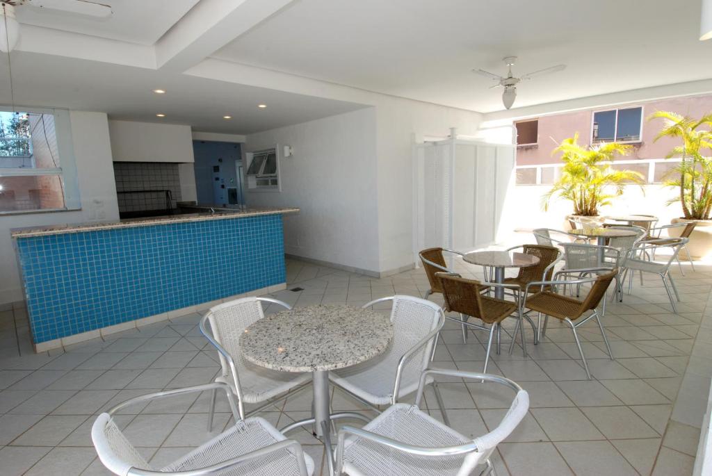  Vitória Hotel Residence NewPort