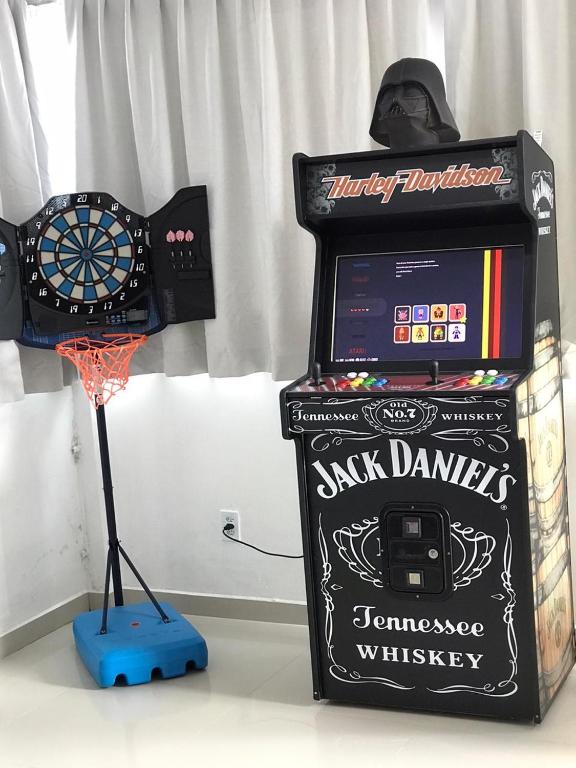  Super cobertura em Canasvieiras Florianópolis