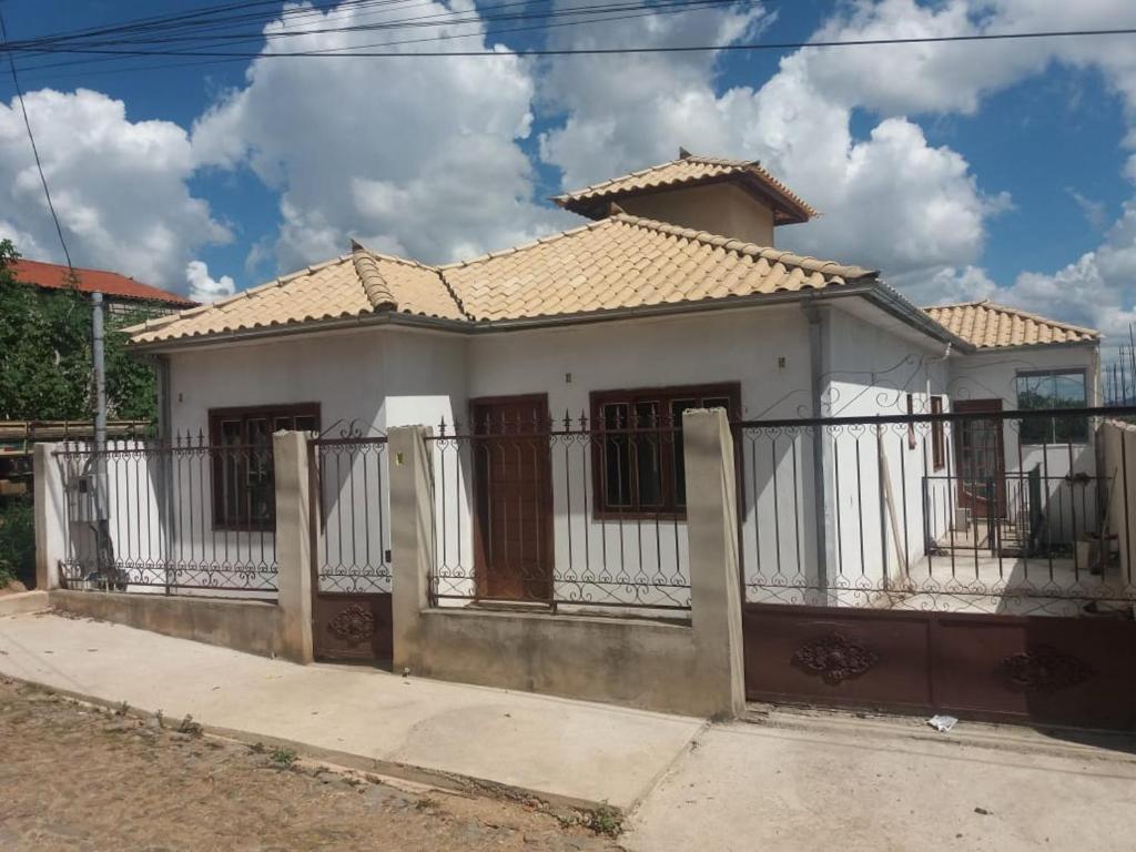  Casa da Noeme