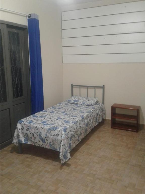  Hostel central Jandira