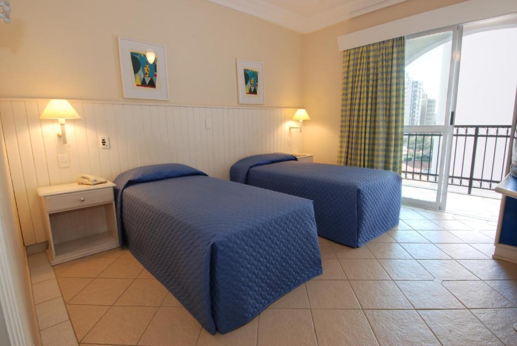  Vitória Hotel Residence NewPort