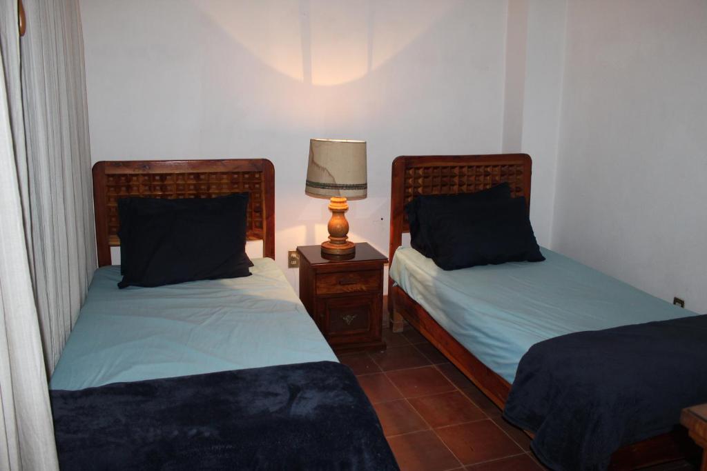 Home Sweet Home - Dreifachzimmer Mit Gemeinsamem Bad
