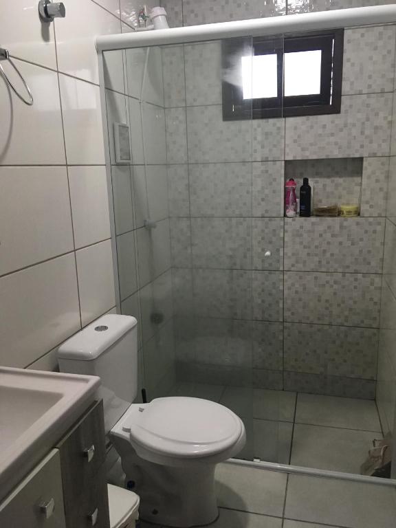  Casa de praia - Pinheira