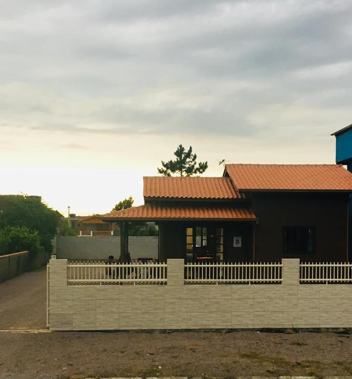  Casa de praia - Pinheira