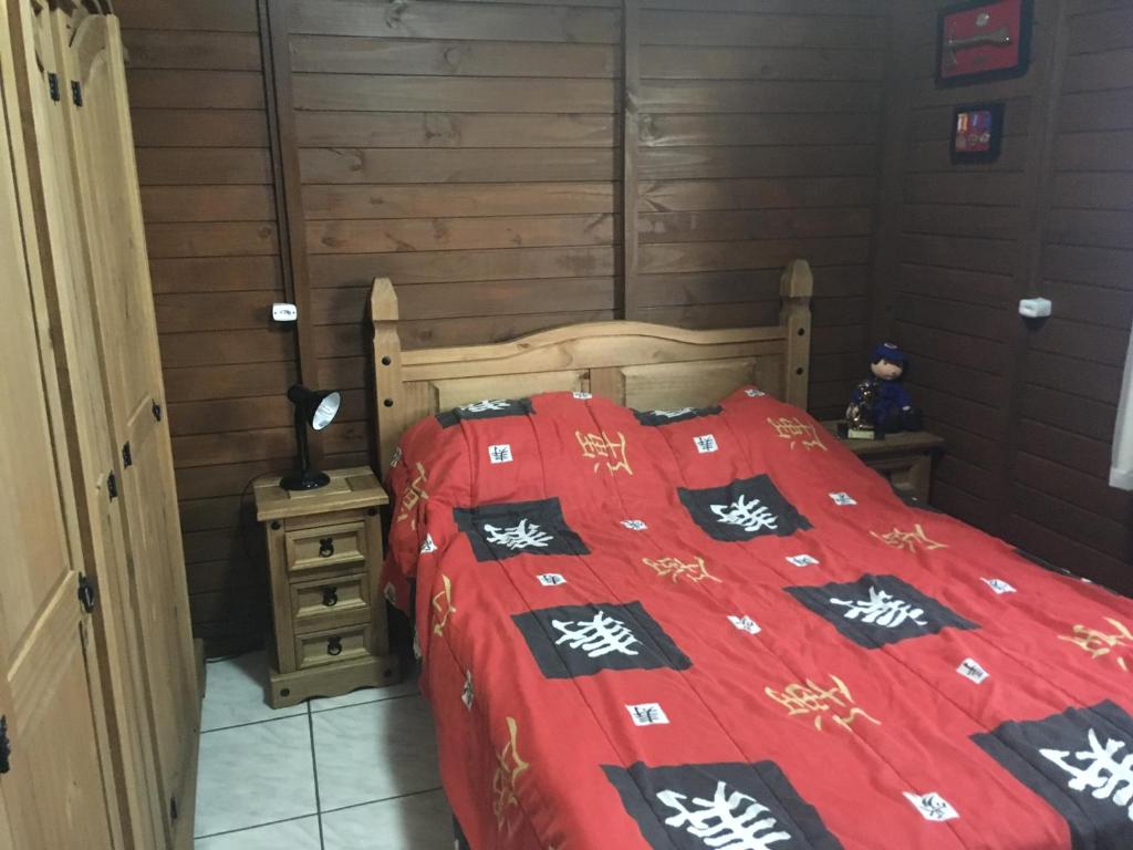  Casa de praia - Pinheira