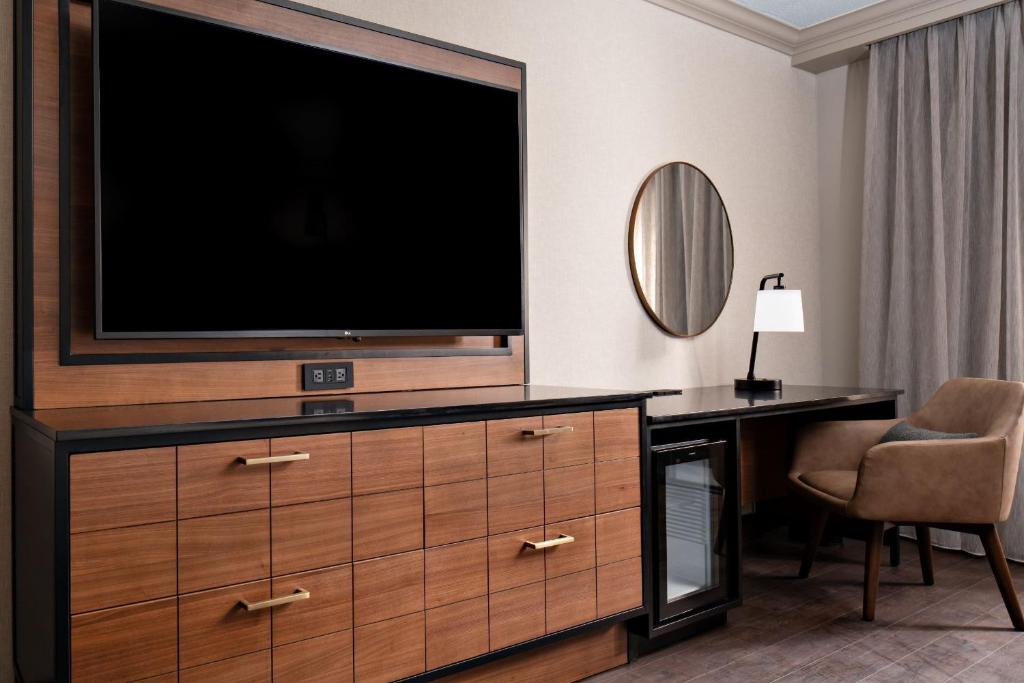 Hyatt Regency Westlake - Chambre Queen Avec Deux Lits Queen