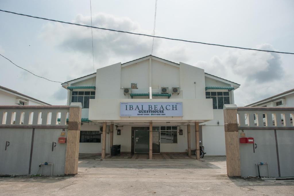 Fotografie z fotogalerie ubytování IBAI BEACH GUESTHOUSE v destinaci Kuala Terengganu