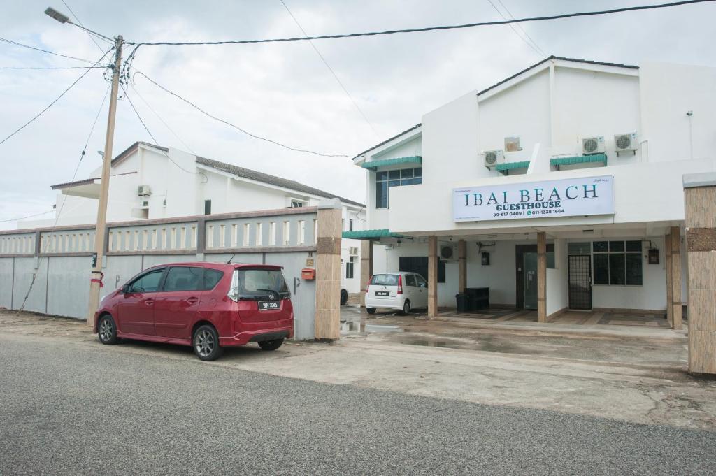 Fotografie z fotogalerie ubytování IBAI BEACH GUESTHOUSE v destinaci Kuala Terengganu