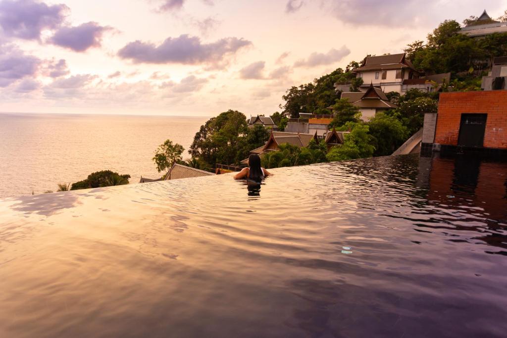 Ayara Kamala Resort & Spa - SHA Extra Plus - 16