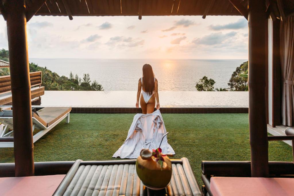 Ayara Kamala Resort & Spa - SHA Extra Plus - 19