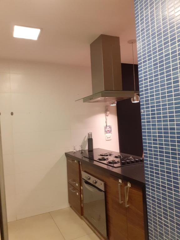  Copa New Flat/ Free Garage