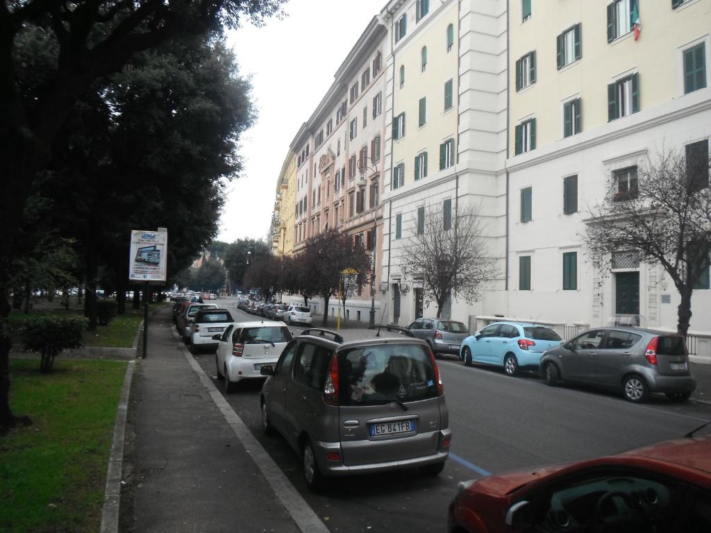 Bližnja soseska oz. soseska, v kateri se nahaja apartma
