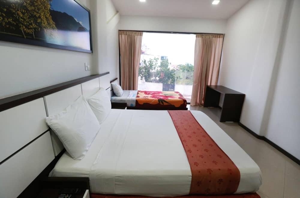 Posada Villa del Carmen - 