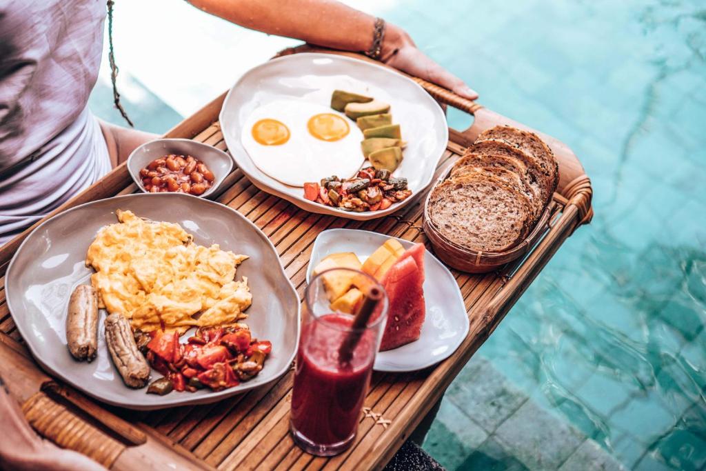 Slow - Private Pool Villas & Spa - 16