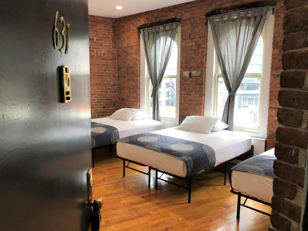 Studios Midtown Manhattan - Studio 631