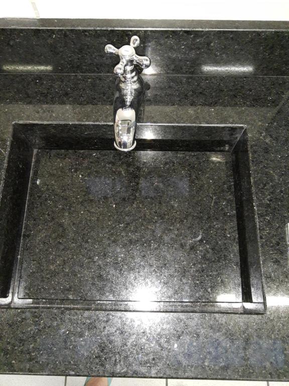  Pousada Internacional EAS Airport 10min