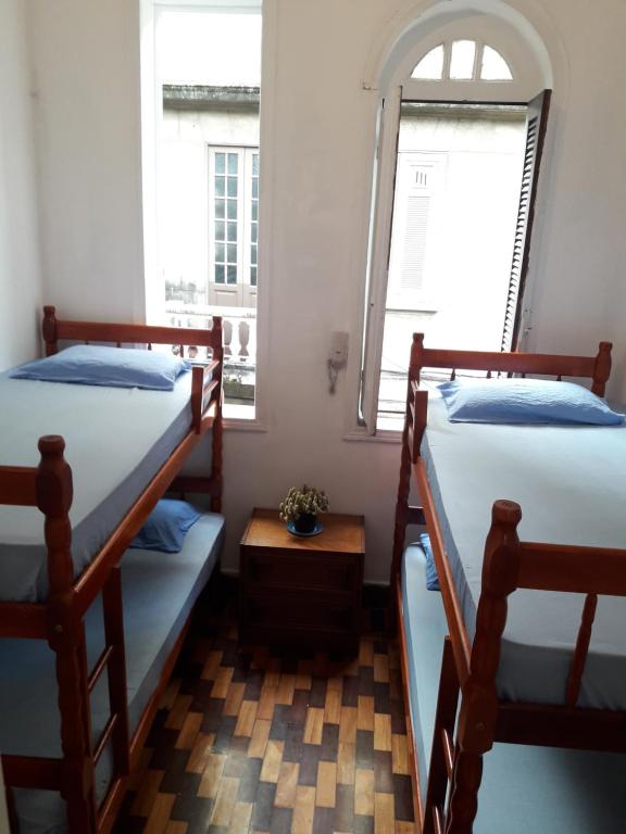  Rio Nomad Guest House